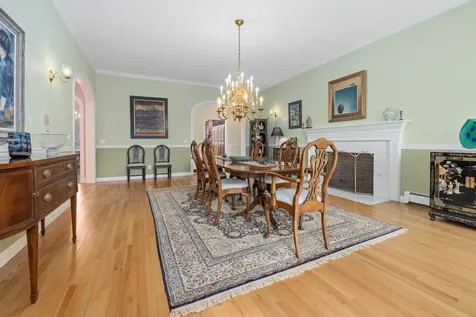 10 Morgan Road Hanover NH 03755