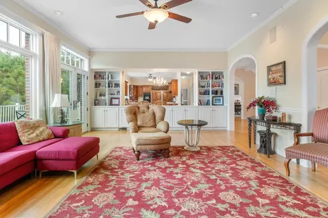 10 Morgan Road Hanover NH 03755