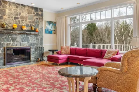 10 Morgan Road Hanover NH 03755