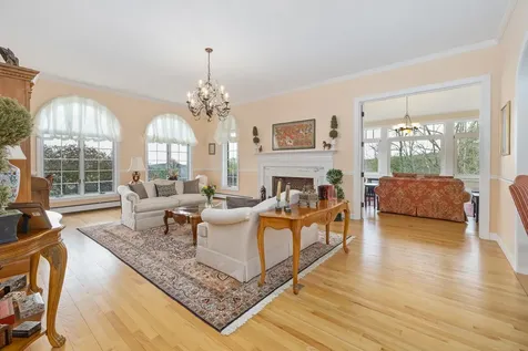 10 Morgan Road Hanover NH 03755