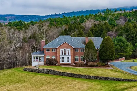 10 Morgan Road Hanover NH 03755