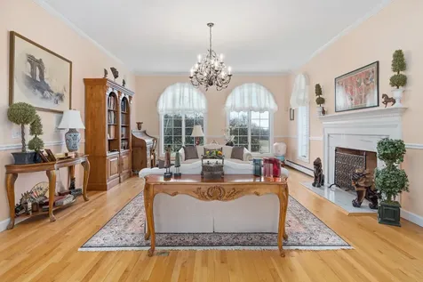 10 Morgan Road Hanover NH 03755