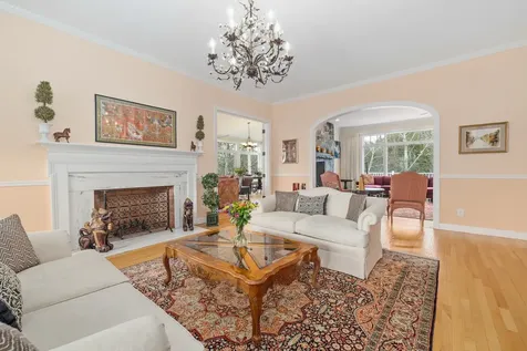 10 Morgan Road Hanover NH 03755