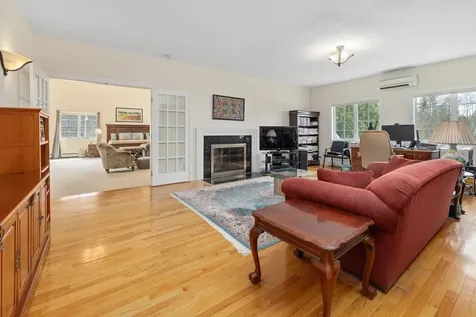 10 Morgan Road Hanover NH 03755
