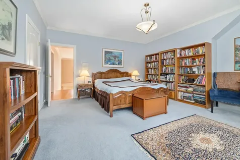 10 Morgan Road Hanover NH 03755