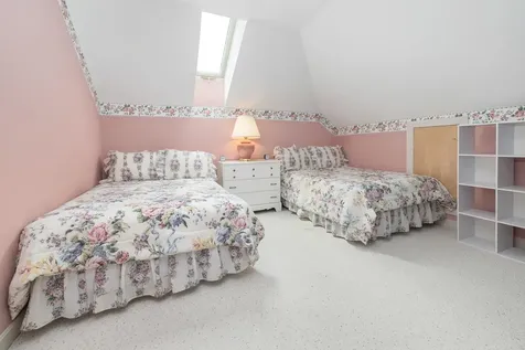 10 Morgan Road Hanover NH 03755