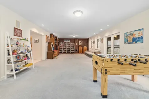 10 Morgan Road Hanover NH 03755