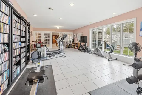 10 Morgan Road Hanover NH 03755