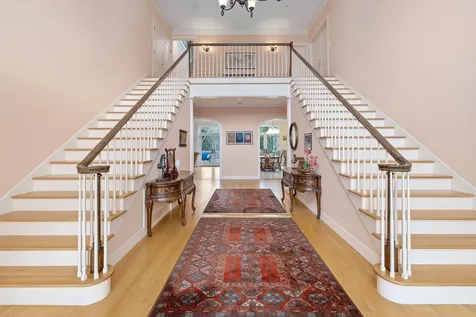 10 Morgan Road Hanover NH 03755