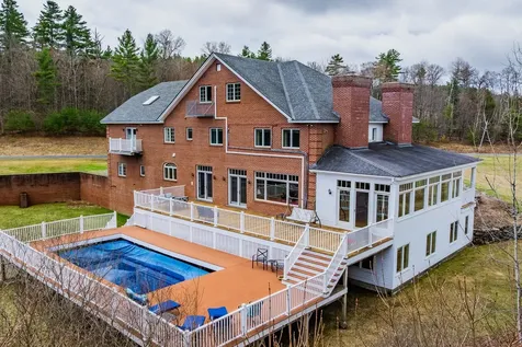 10 Morgan Road Hanover NH 03755