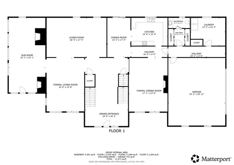 10 Morgan Road Hanover NH 03755
