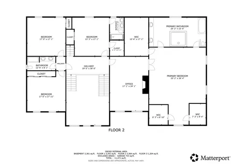 10 Morgan Road Hanover NH 03755