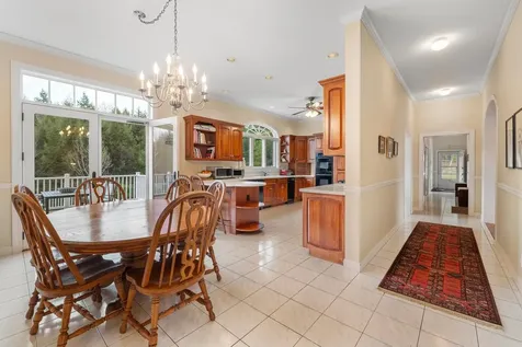 10 Morgan Road Hanover NH 03755