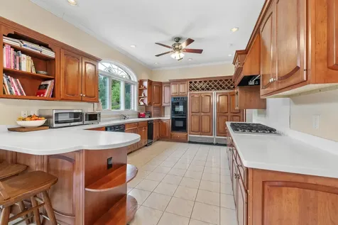 10 Morgan Road Hanover NH 03755
