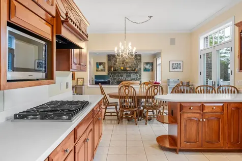 10 Morgan Road Hanover NH 03755