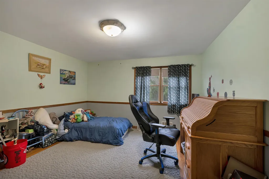 44 Suncook Valley Road Barnstead NH 03218