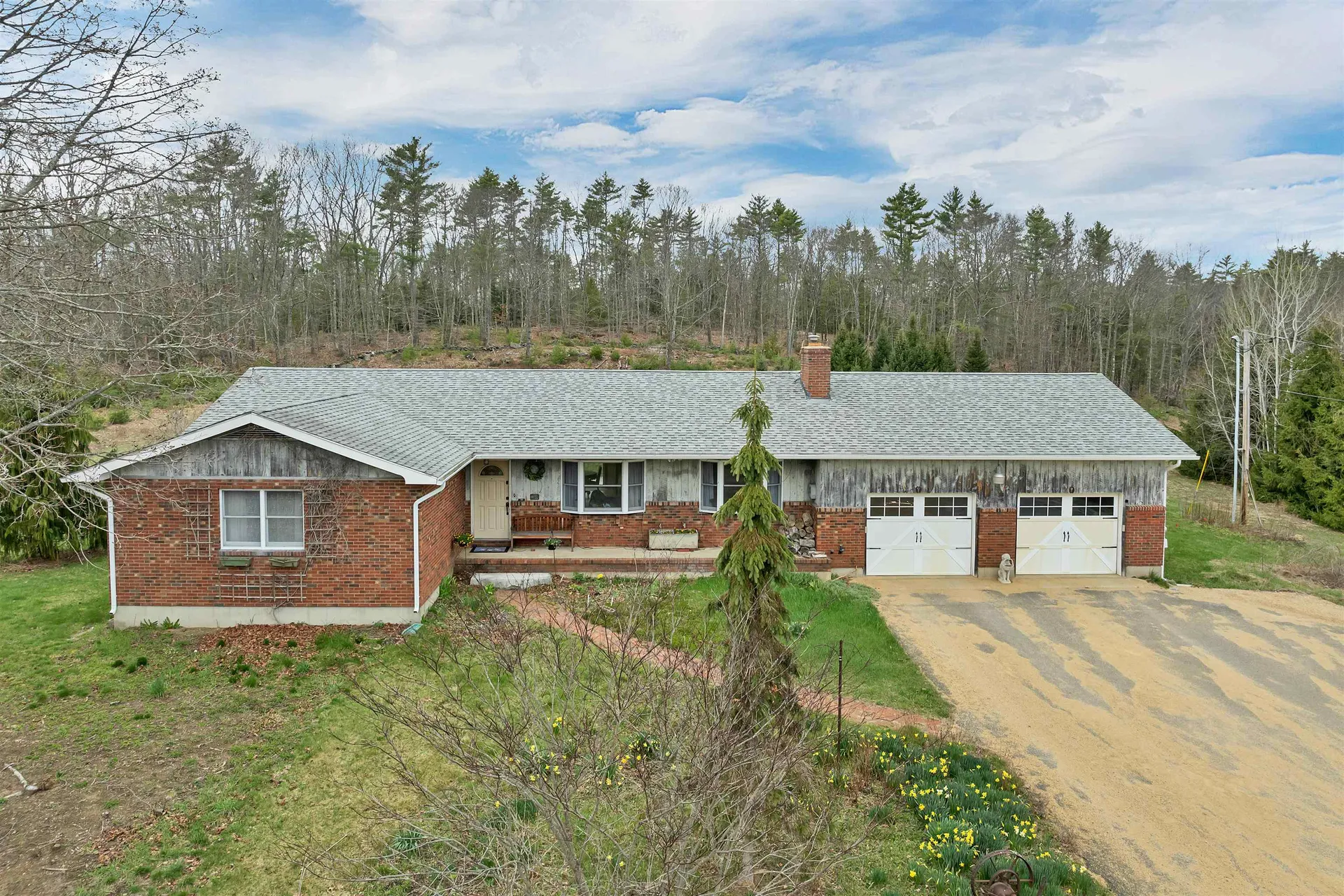 44 Suncook Valley Road Barnstead NH 03218