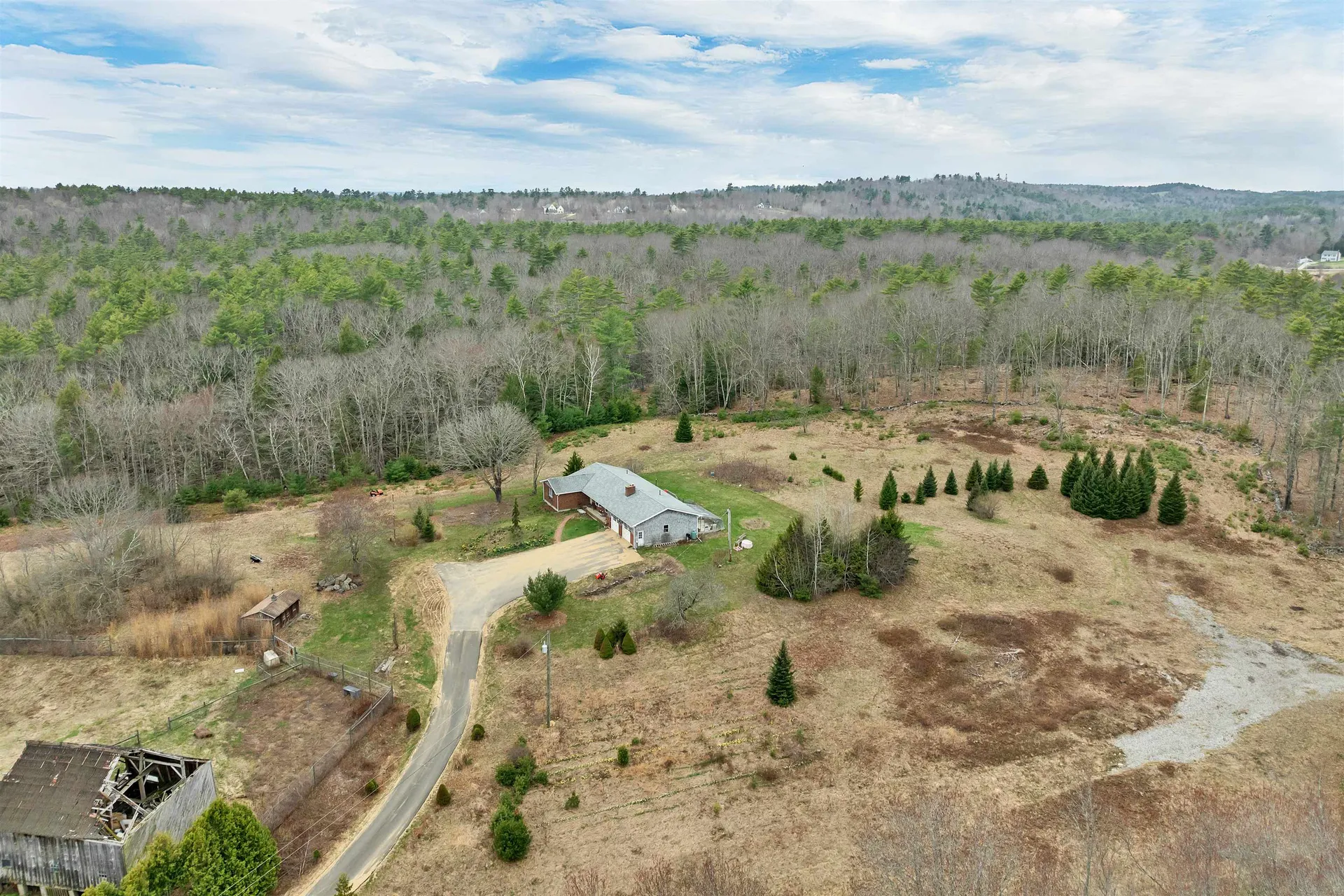 44 Suncook Valley Road Barnstead NH 03218