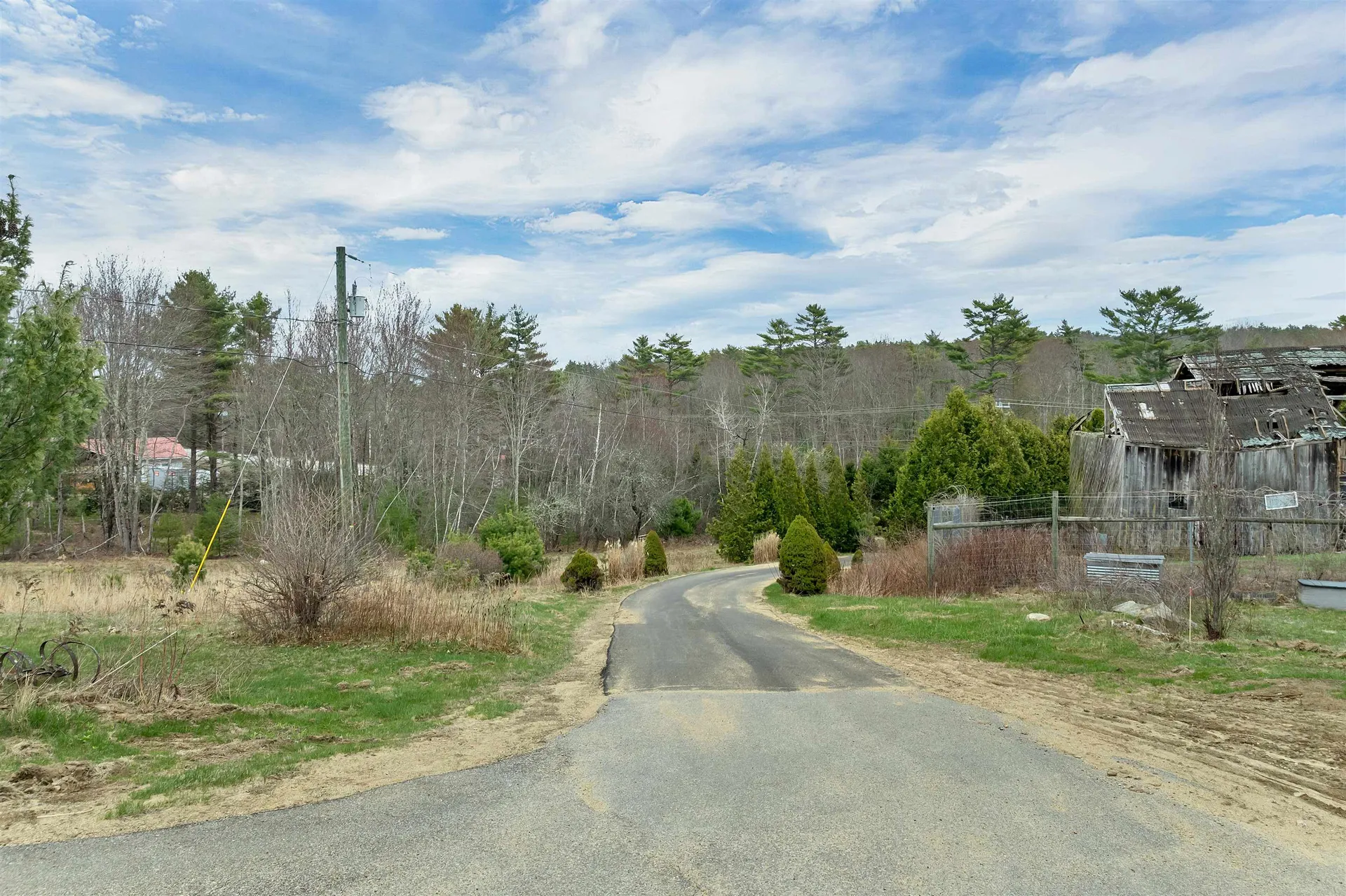 44 Suncook Valley Road Barnstead NH 03218