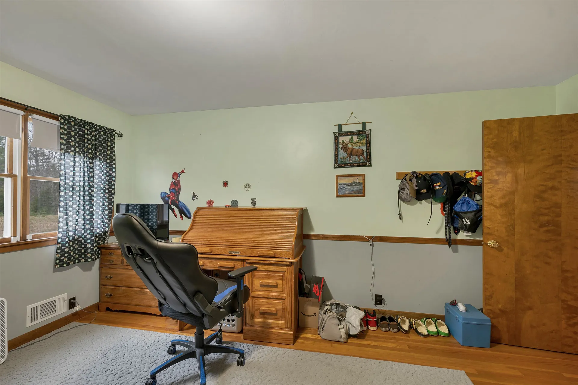 44 Suncook Valley Road Barnstead NH 03218