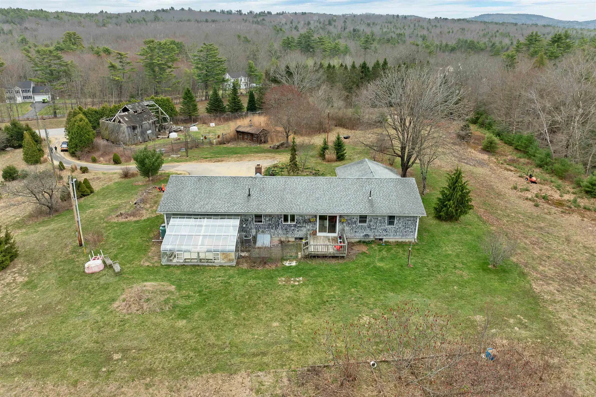 44 Suncook Valley Road Barnstead NH 03218