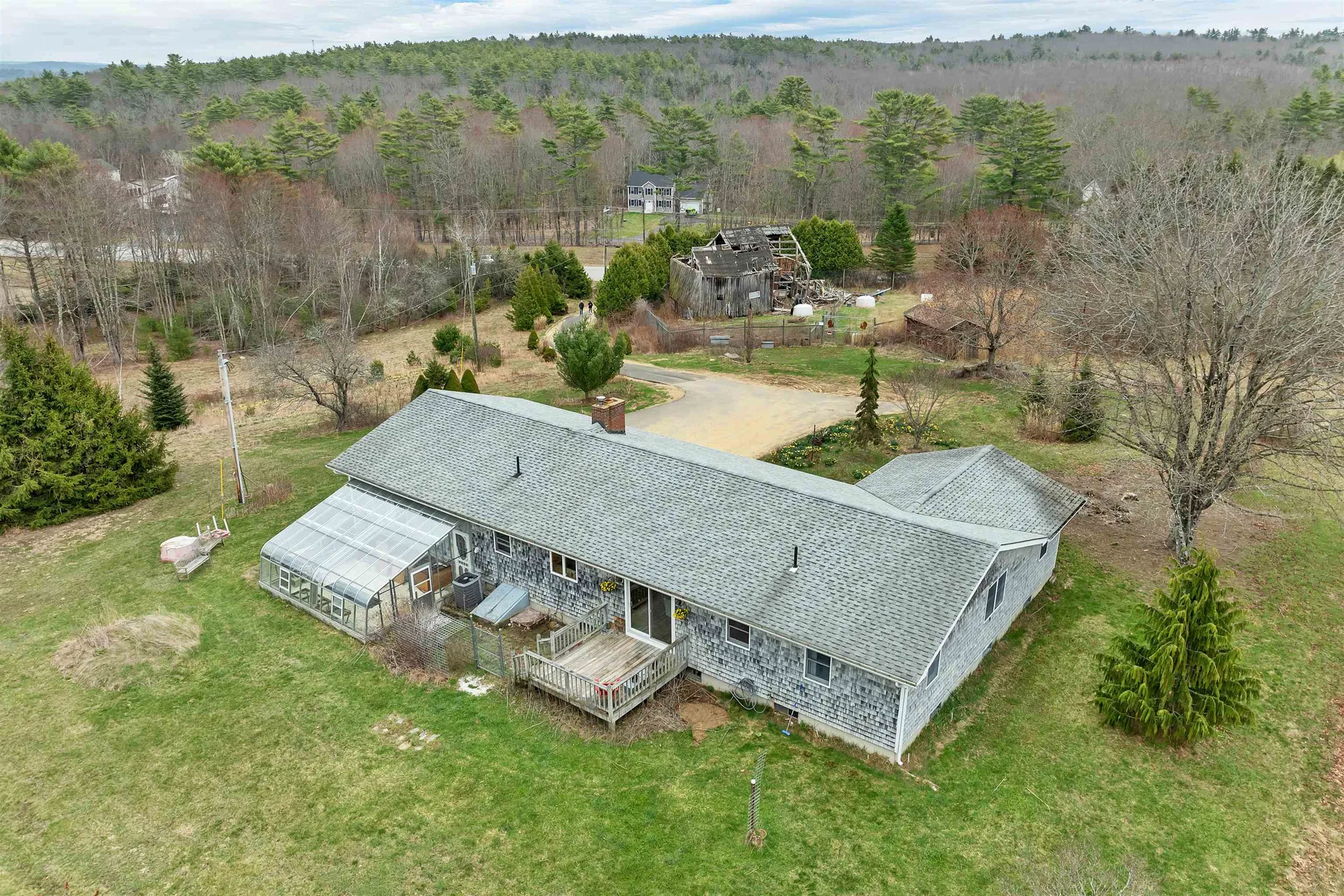 44 Suncook Valley Road Barnstead NH 03218
