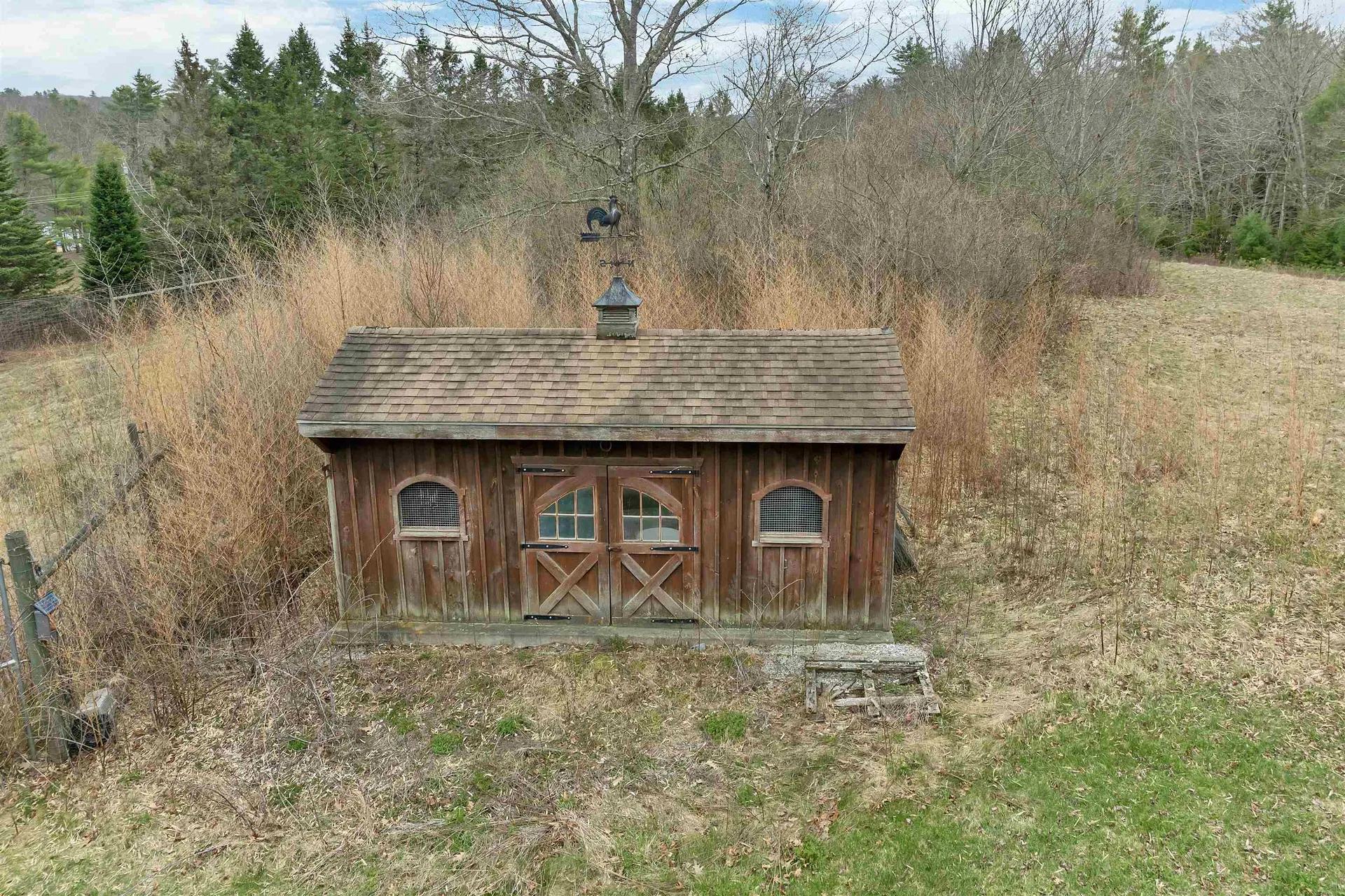 44 Suncook Valley Road Barnstead NH 03218