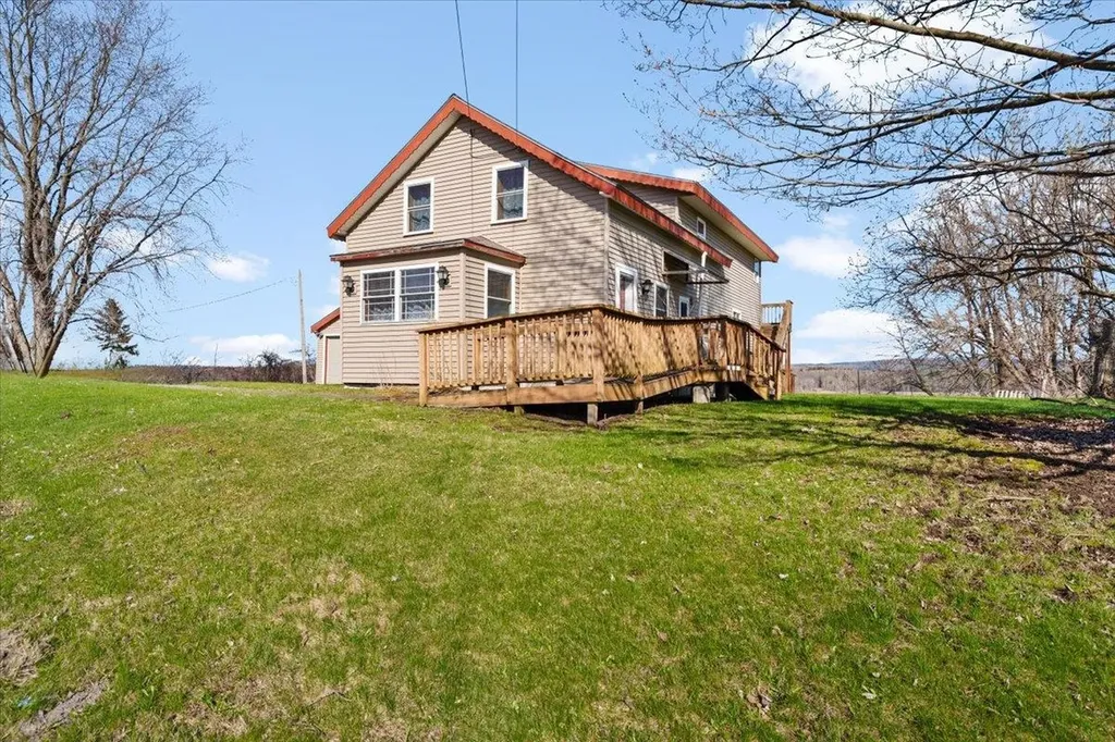 1991 Highgate Road Swanton VT 05488