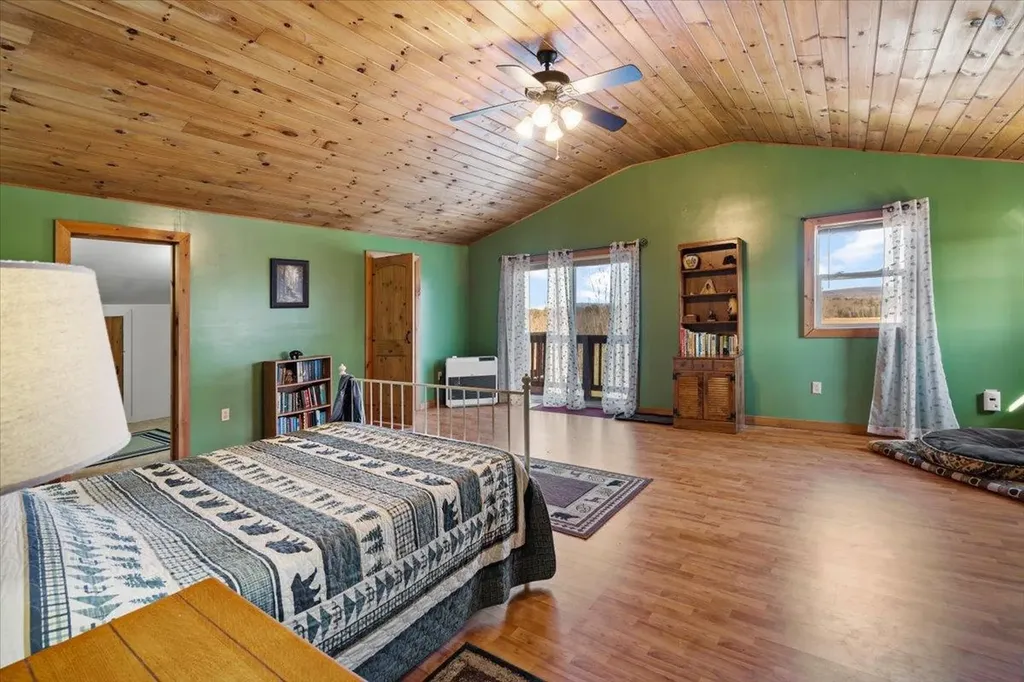 1991 Highgate Road Swanton VT 05488