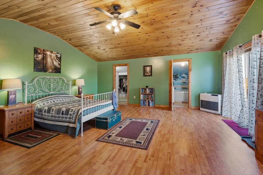 1991 Highgate Road Swanton VT 05488