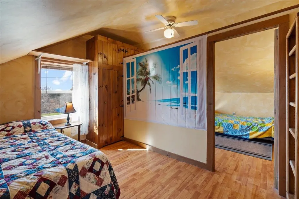 1991 Highgate Road Swanton VT 05488