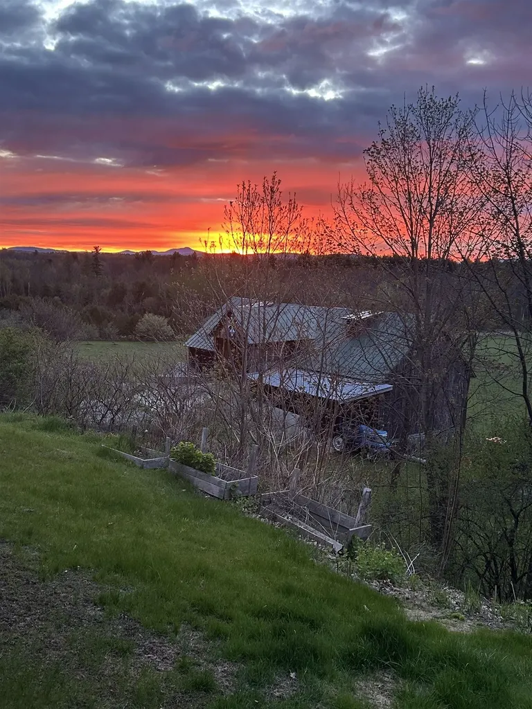 1991 Highgate Road Swanton VT 05488