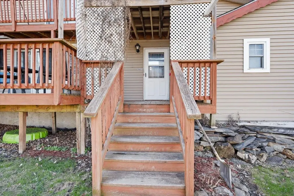 1991 Highgate Road Swanton VT 05488