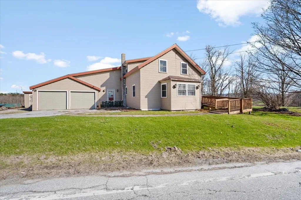 1991 Highgate Road Swanton VT 05488