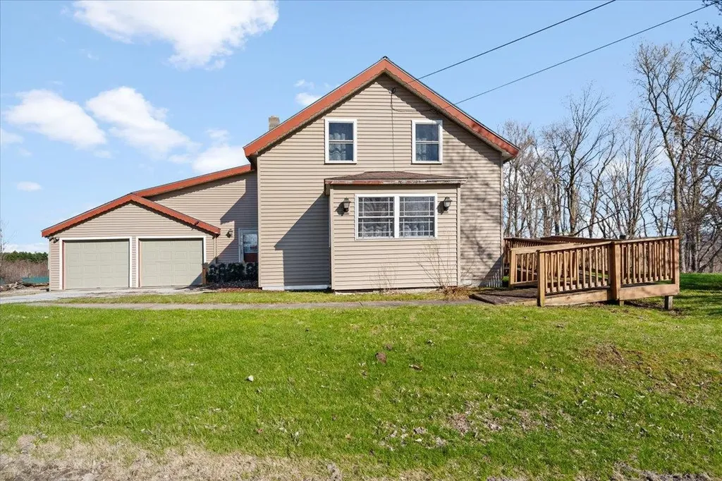 1991 Highgate Road Swanton VT 05488
