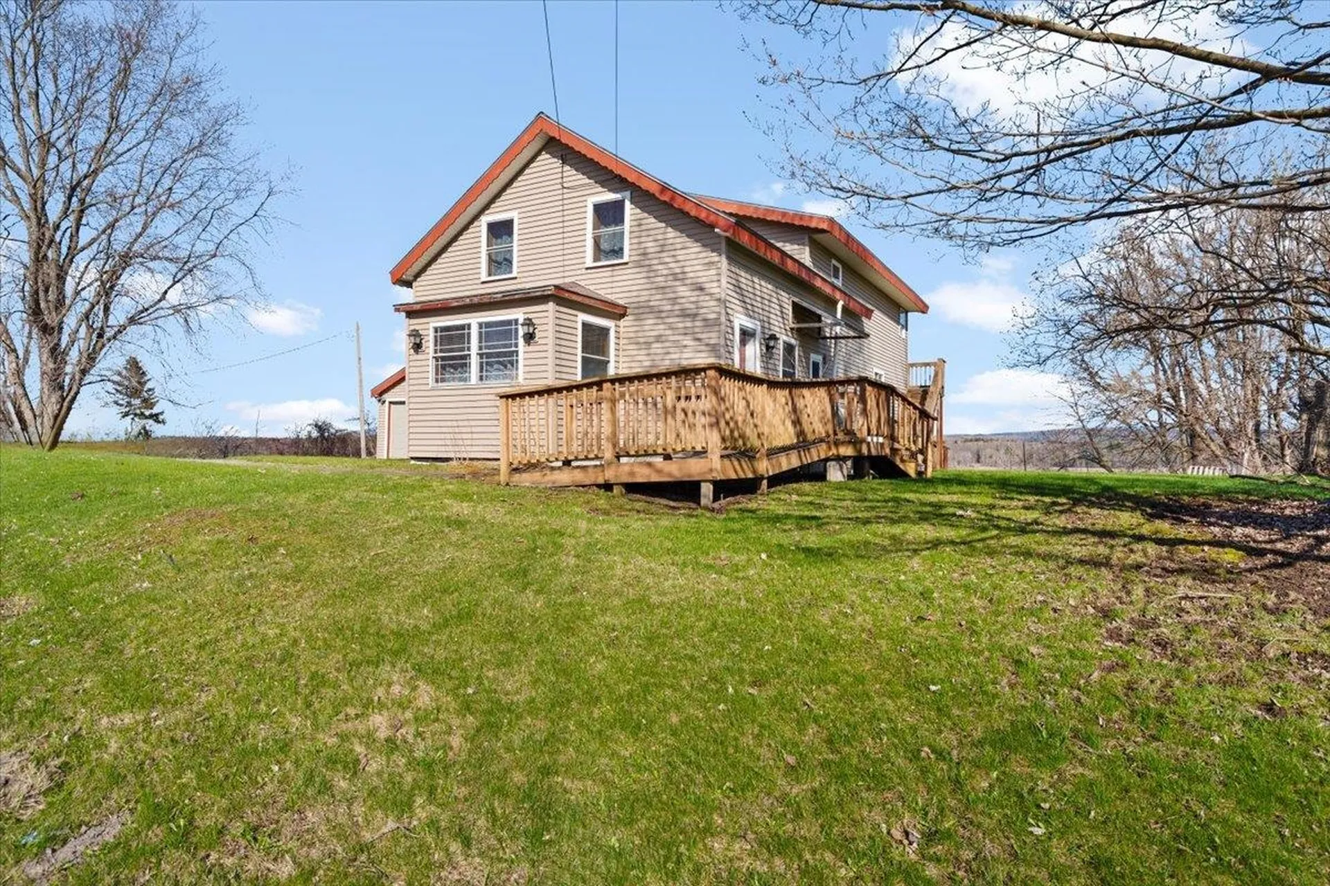 1991 Highgate Road Swanton VT 05488