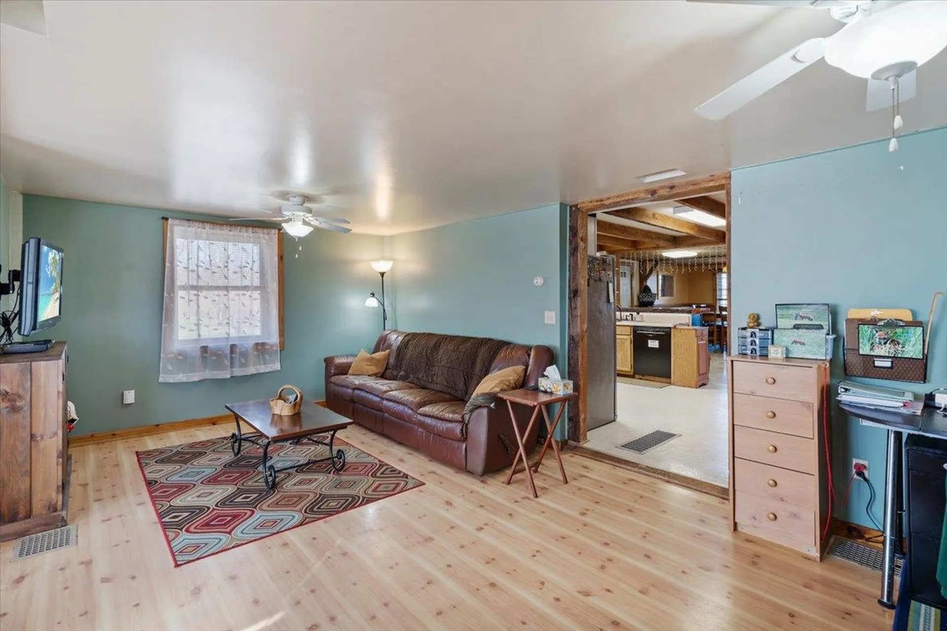 1991 Highgate Road Swanton VT 05488