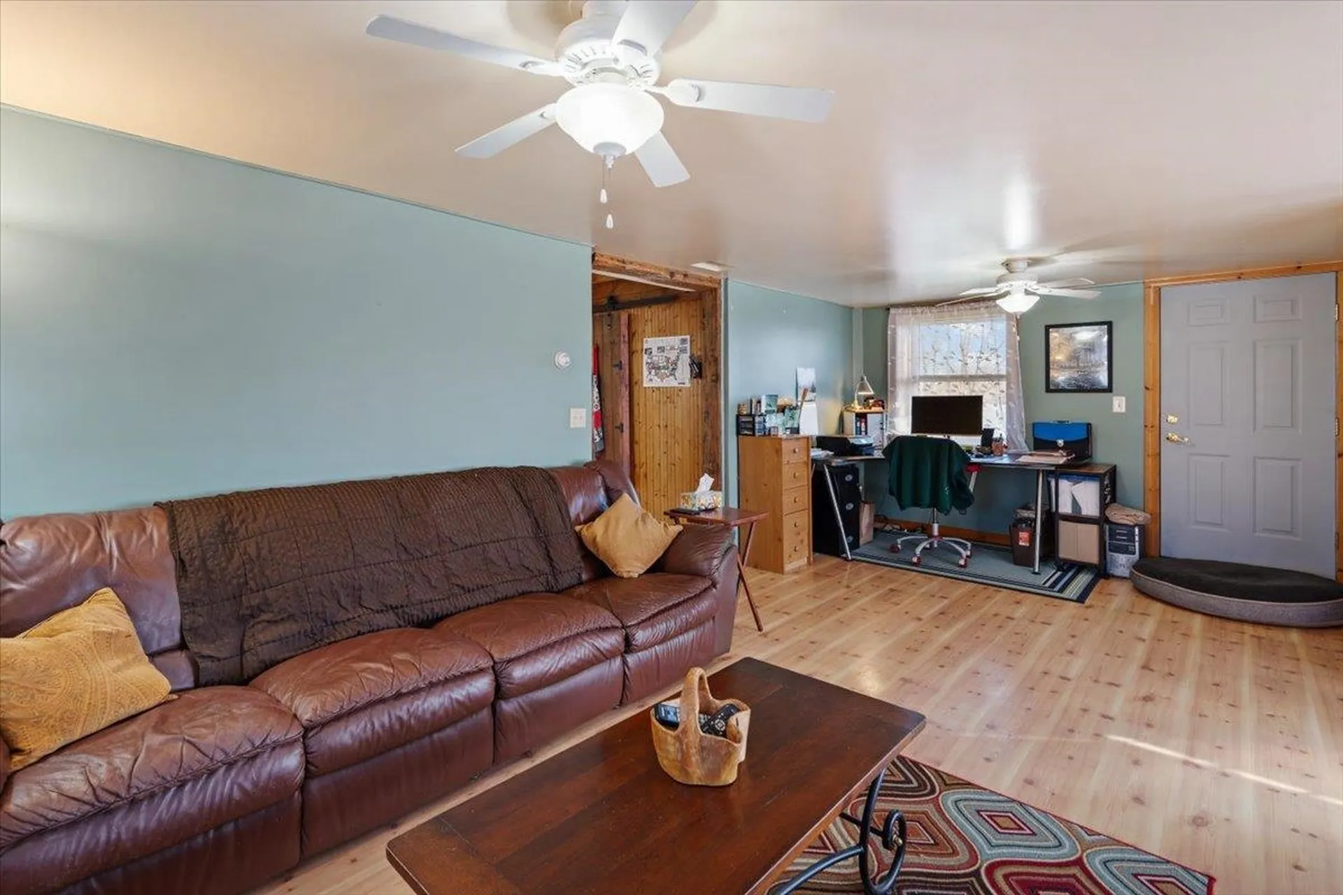 1991 Highgate Road Swanton VT 05488