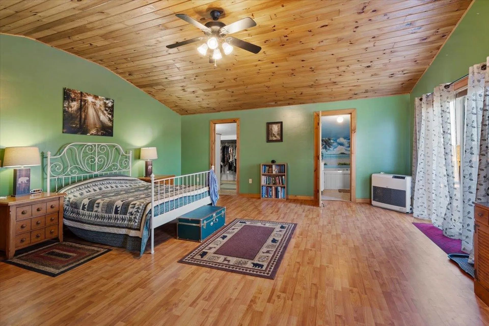 1991 Highgate Road Swanton VT 05488