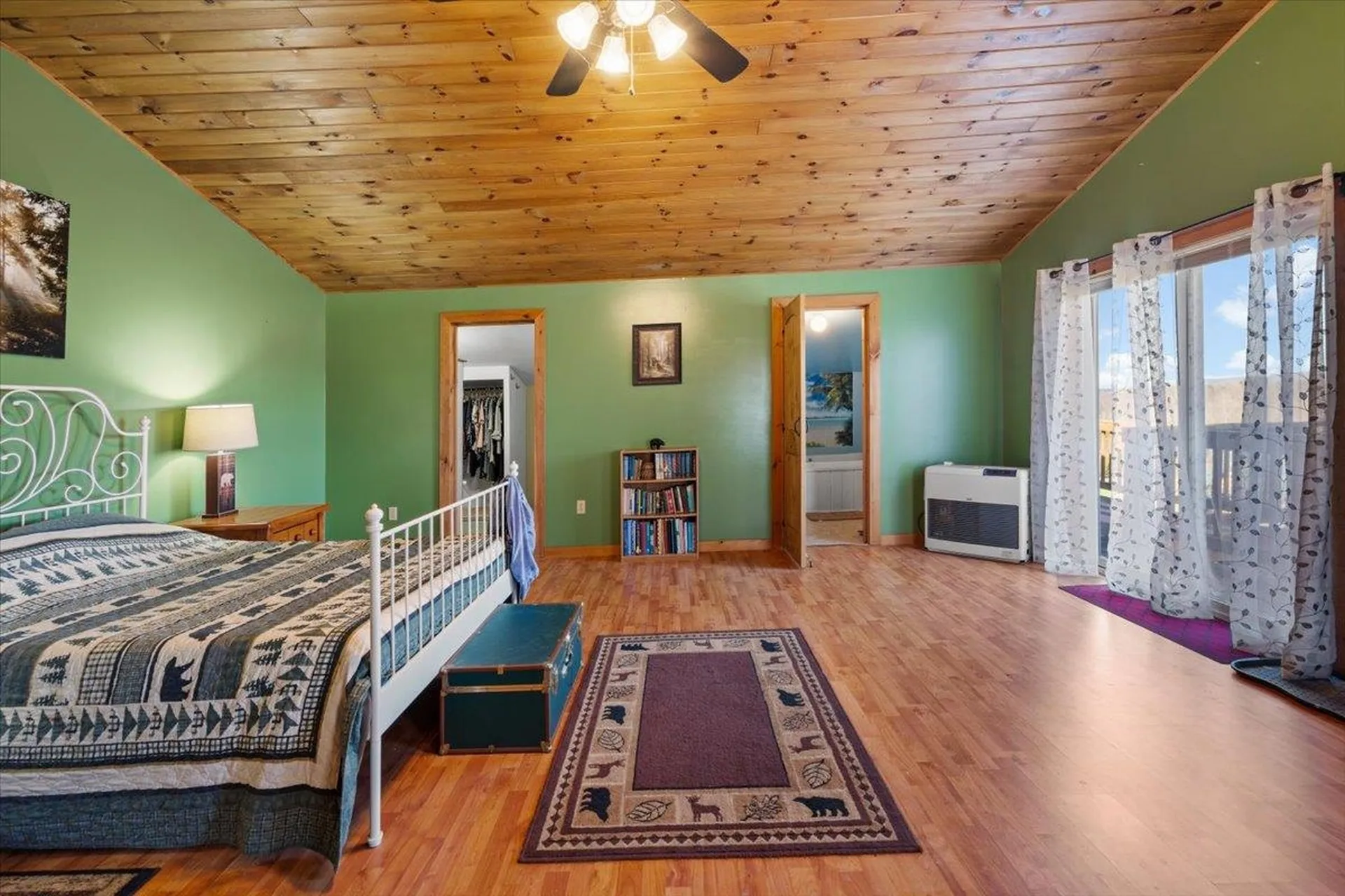 1991 Highgate Road Swanton VT 05488