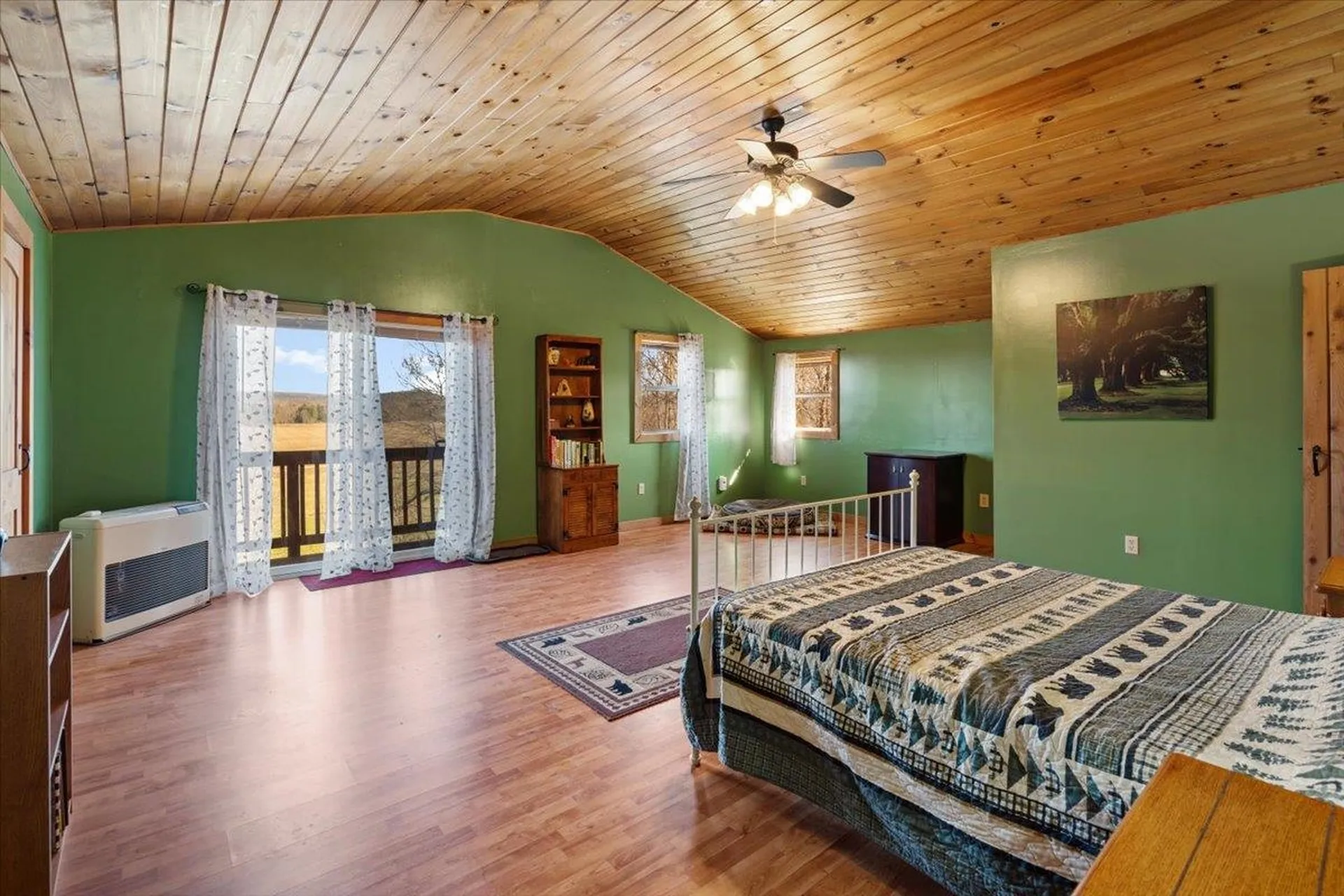 1991 Highgate Road Swanton VT 05488
