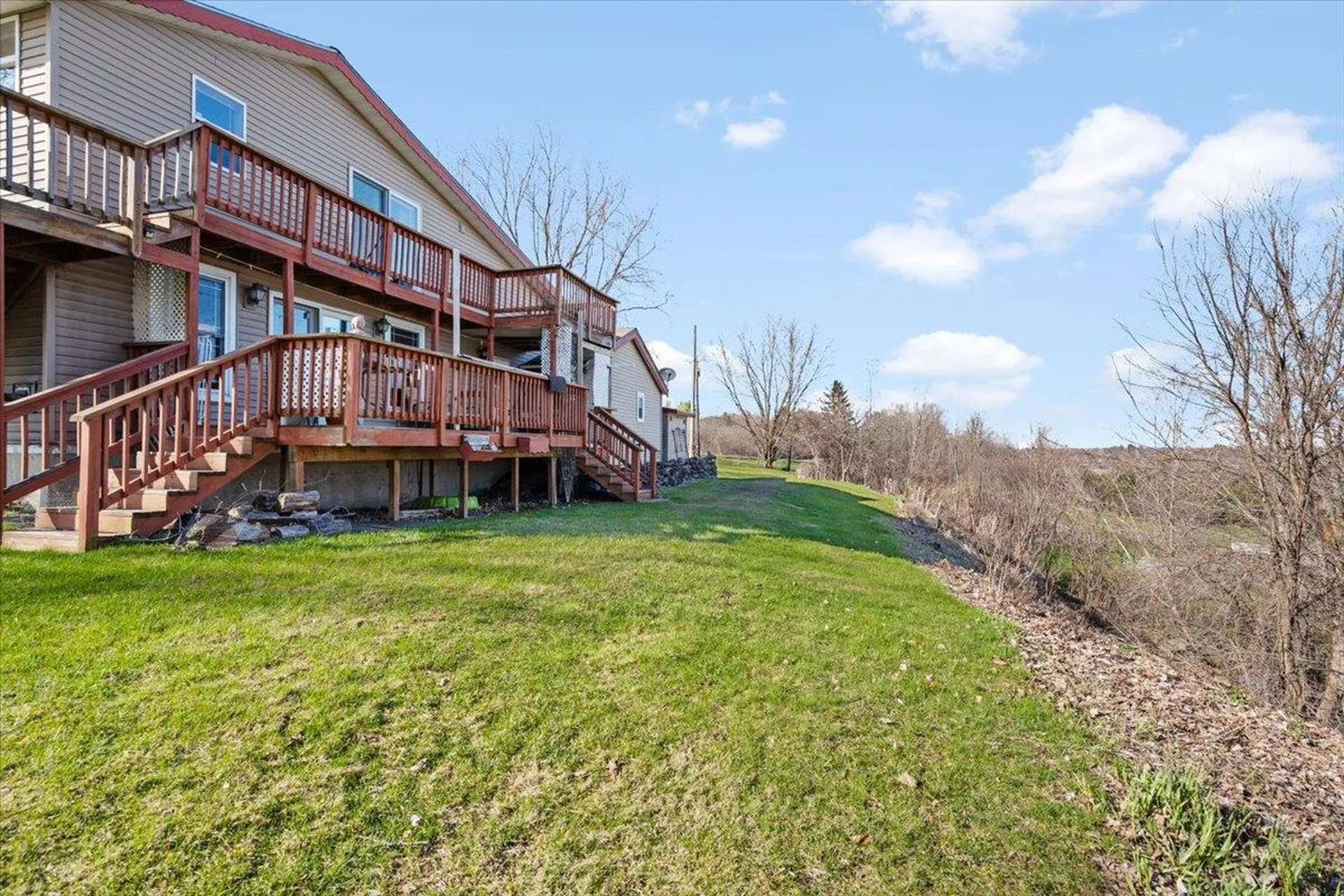 1991 Highgate Road Swanton VT 05488