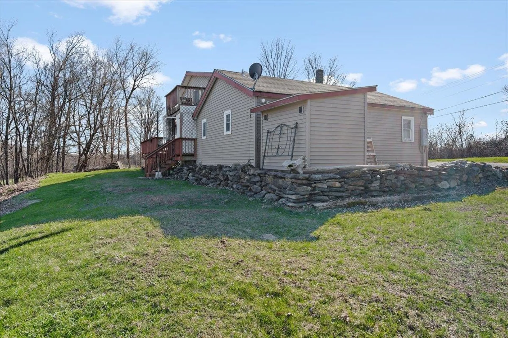 1991 Highgate Road Swanton VT 05488