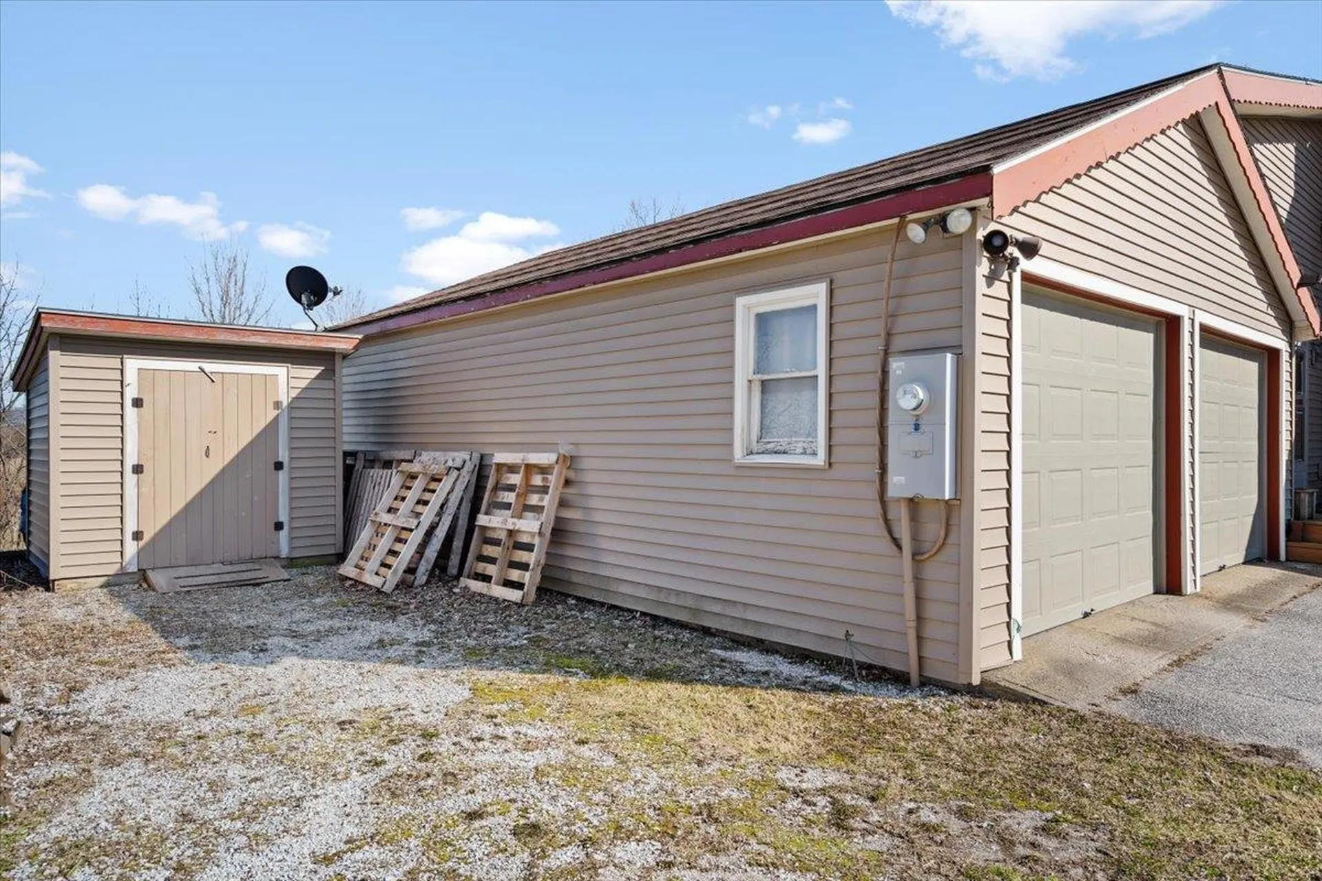 1991 Highgate Road Swanton VT 05488