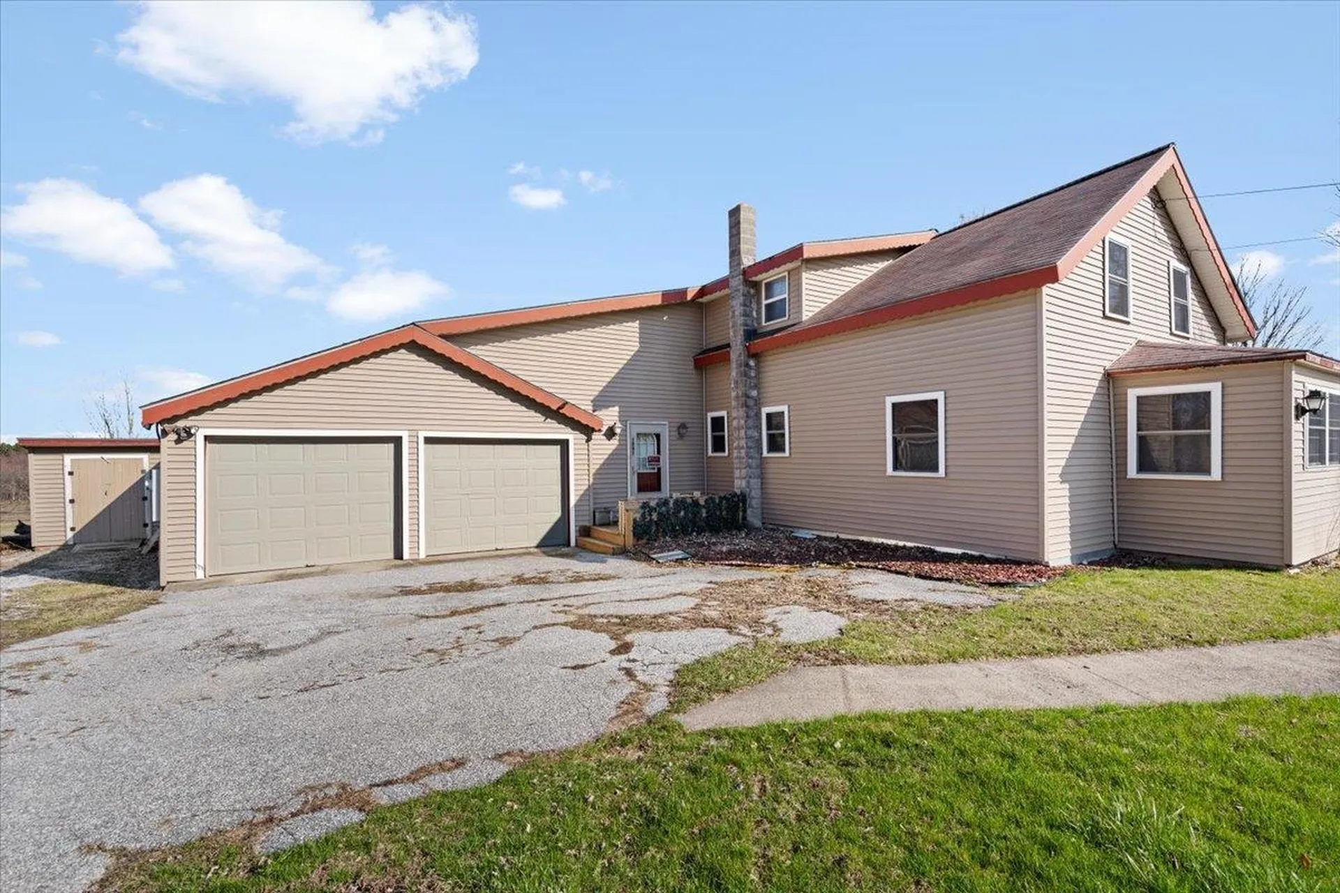 1991 Highgate Road Swanton VT 05488