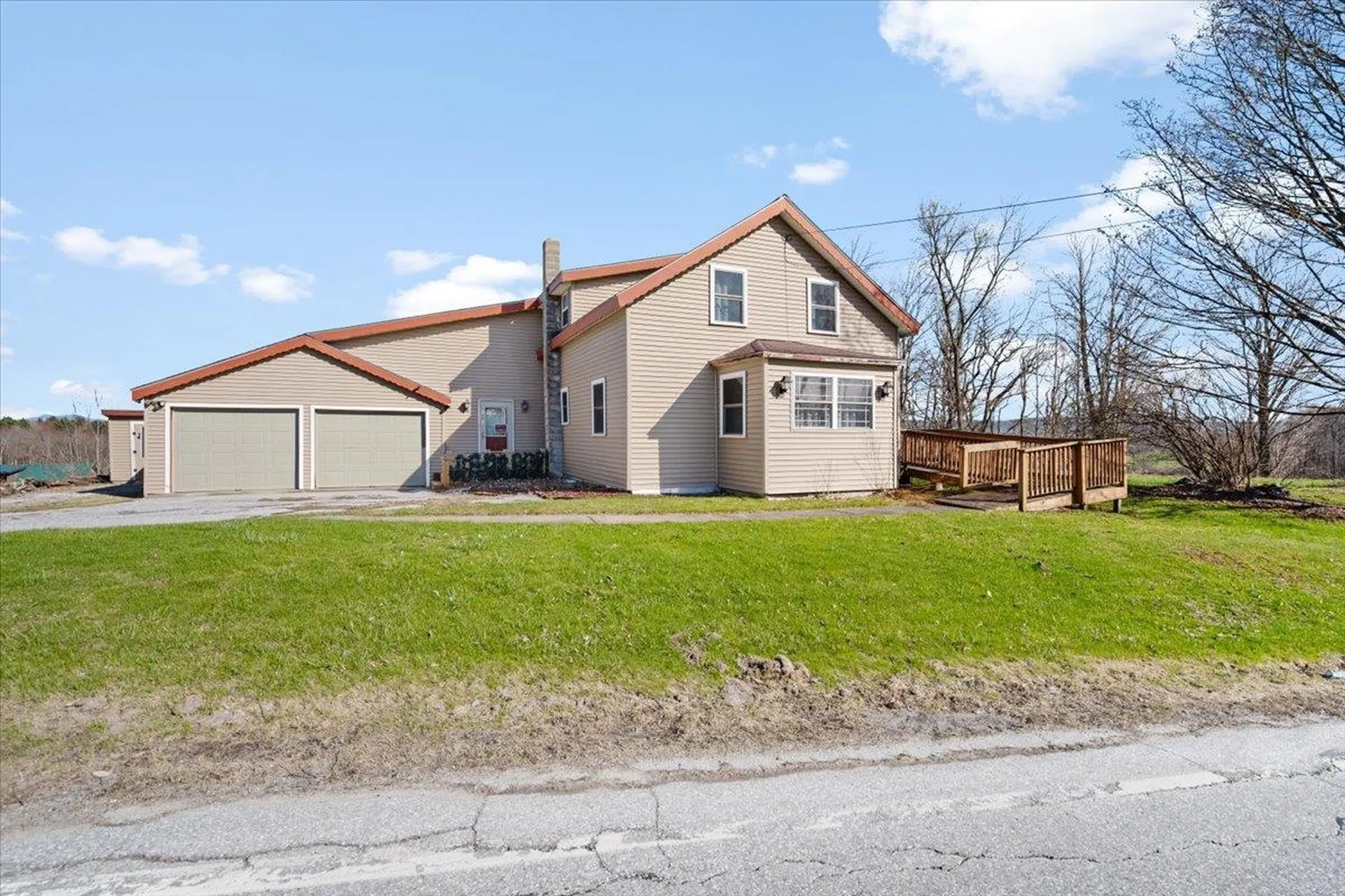 1991 Highgate Road Swanton VT 05488