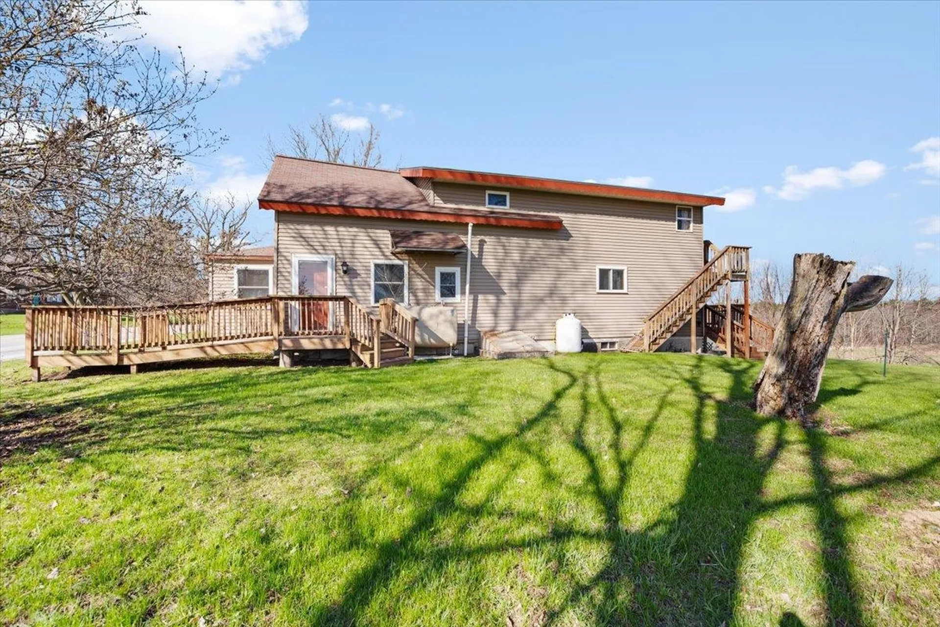 1991 Highgate Road Swanton VT 05488