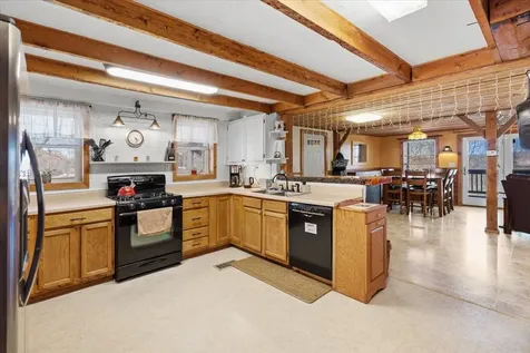 1991 Highgate Road Swanton VT 05488