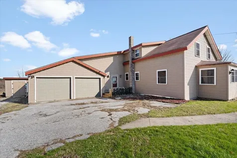 1991 Highgate Road Swanton VT 05488