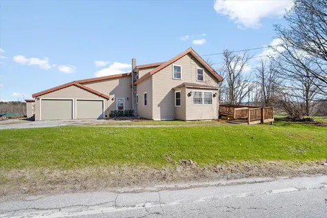 1991 Highgate Road Swanton VT 05488